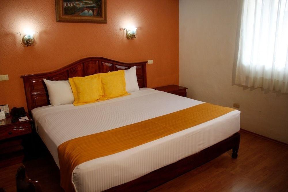 וייארמוסה Best Western Hotel Madan מראה חיצוני תמונה