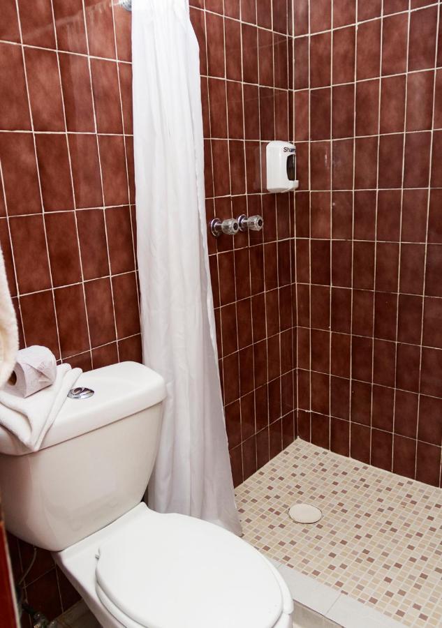 וייארמוסה Best Western Hotel Madan מראה חיצוני תמונה