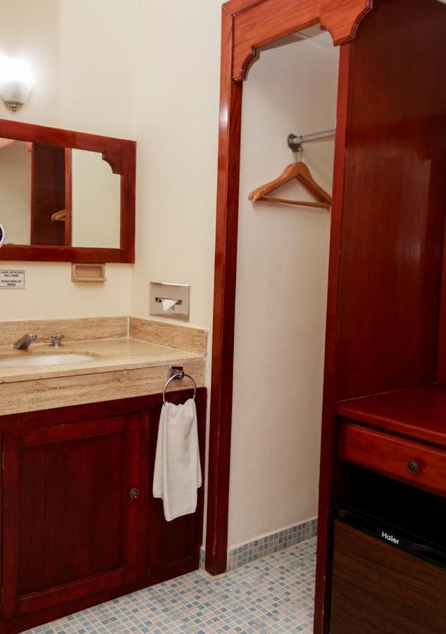וייארמוסה Best Western Hotel Madan מראה חיצוני תמונה