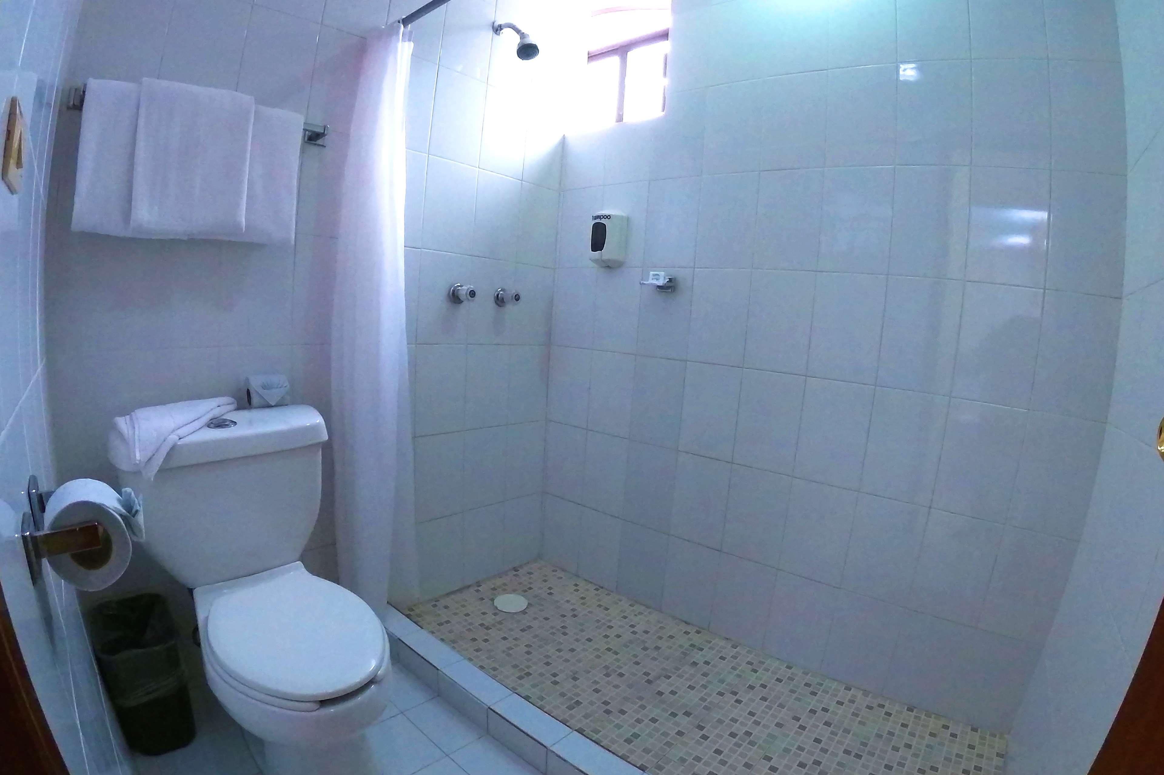 וייארמוסה Best Western Hotel Madan מראה חיצוני תמונה