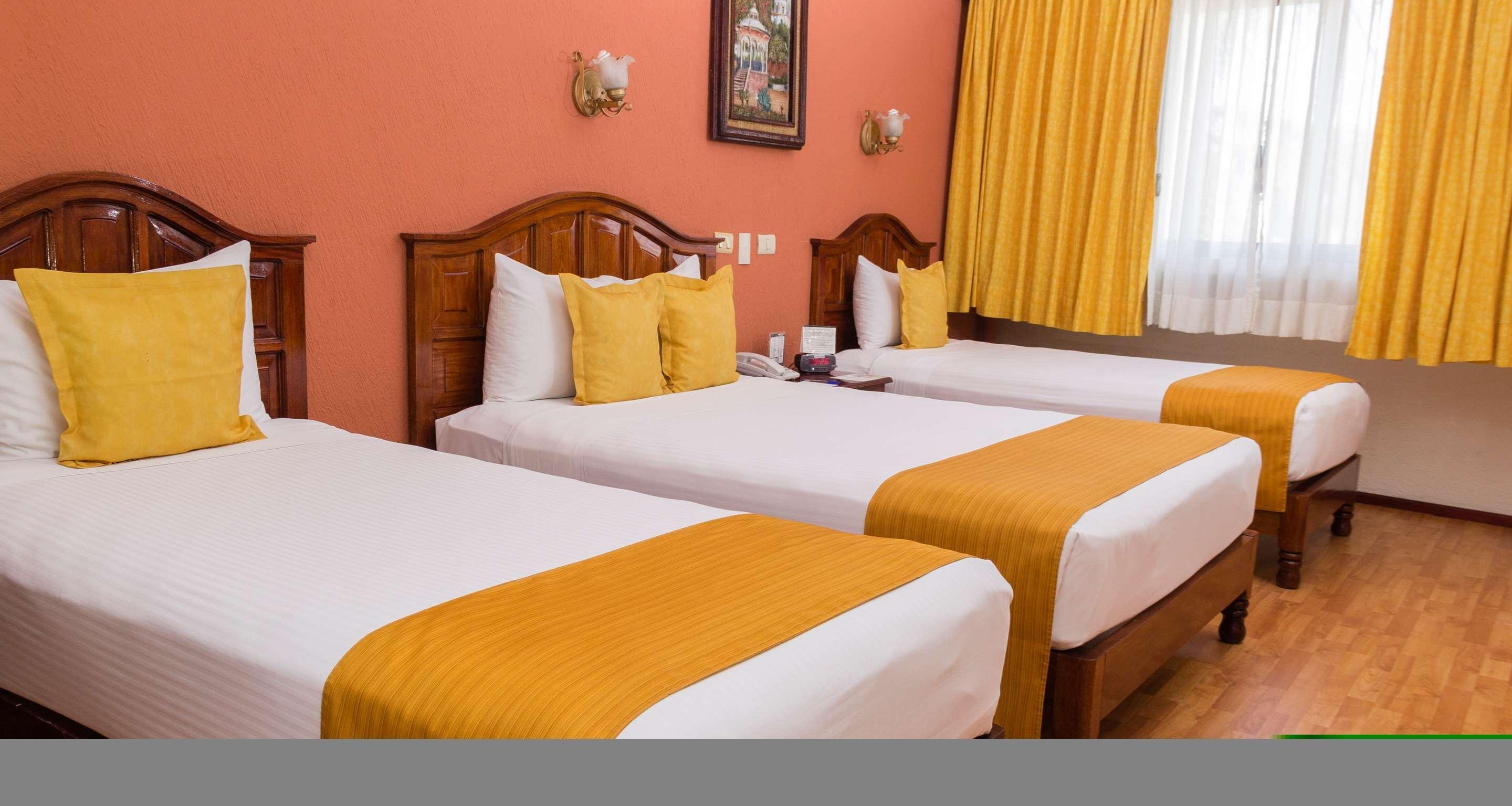 וייארמוסה Best Western Hotel Madan מראה חיצוני תמונה