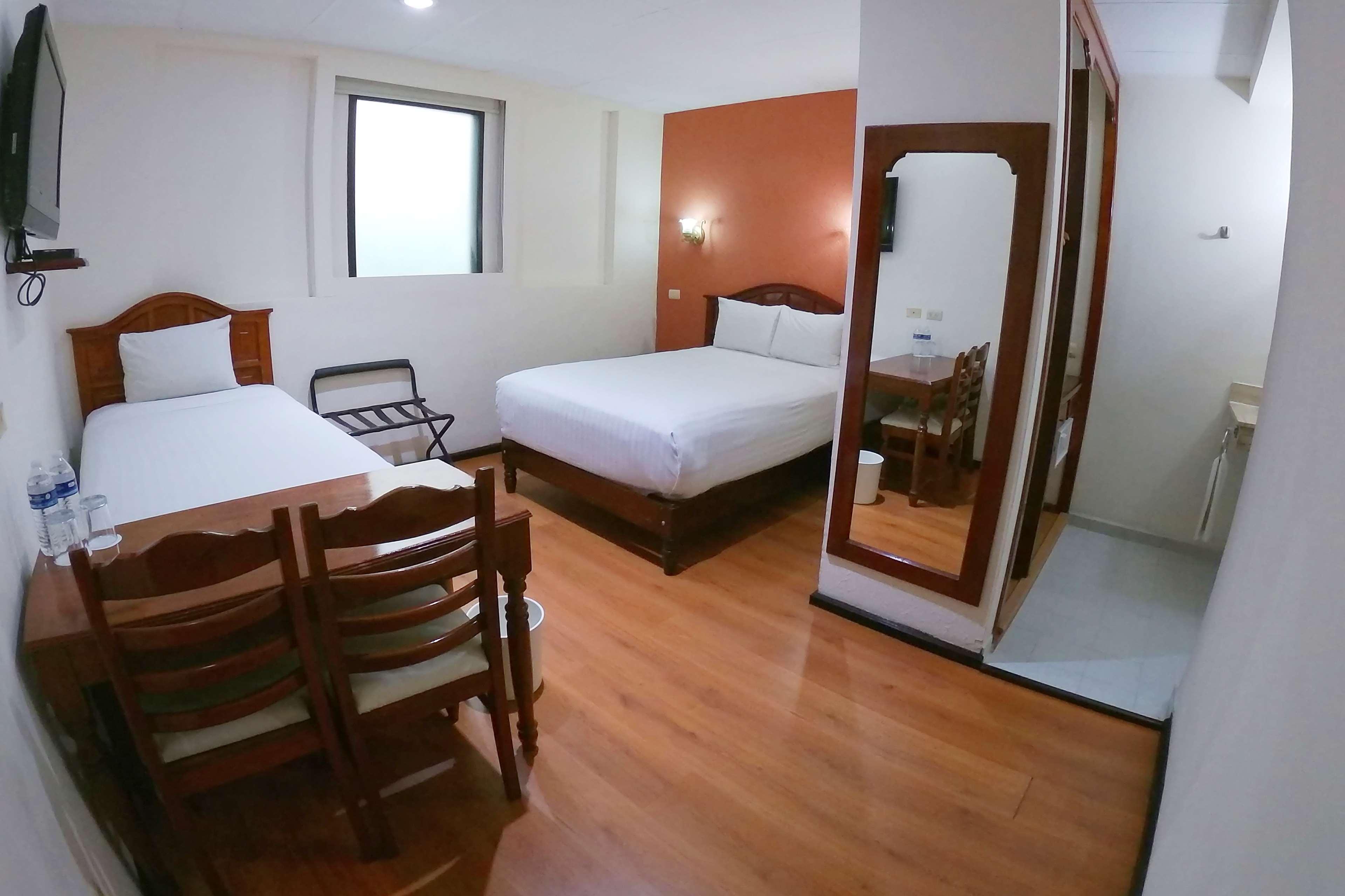 וייארמוסה Best Western Hotel Madan מראה חיצוני תמונה
