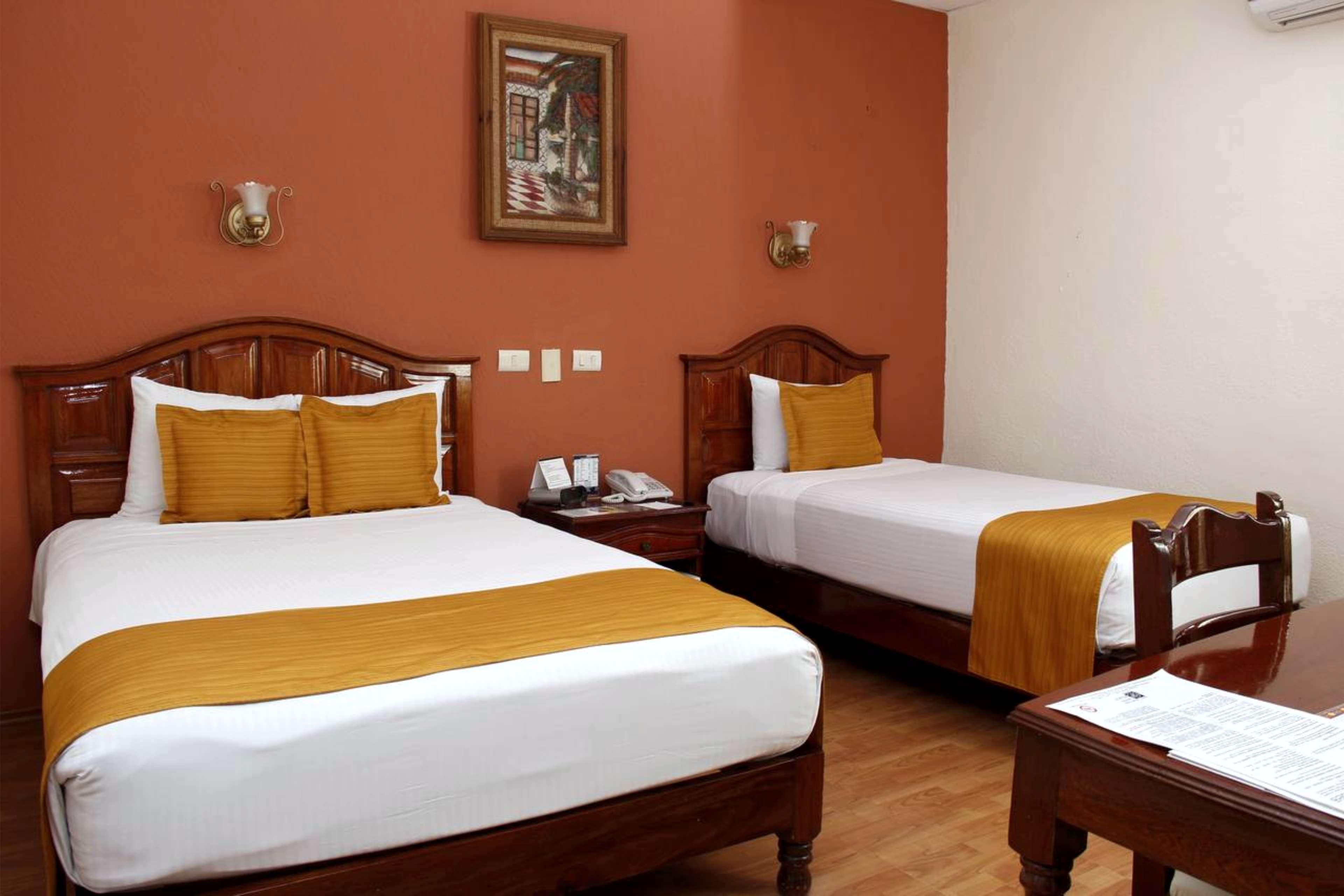 וייארמוסה Best Western Hotel Madan מראה חיצוני תמונה