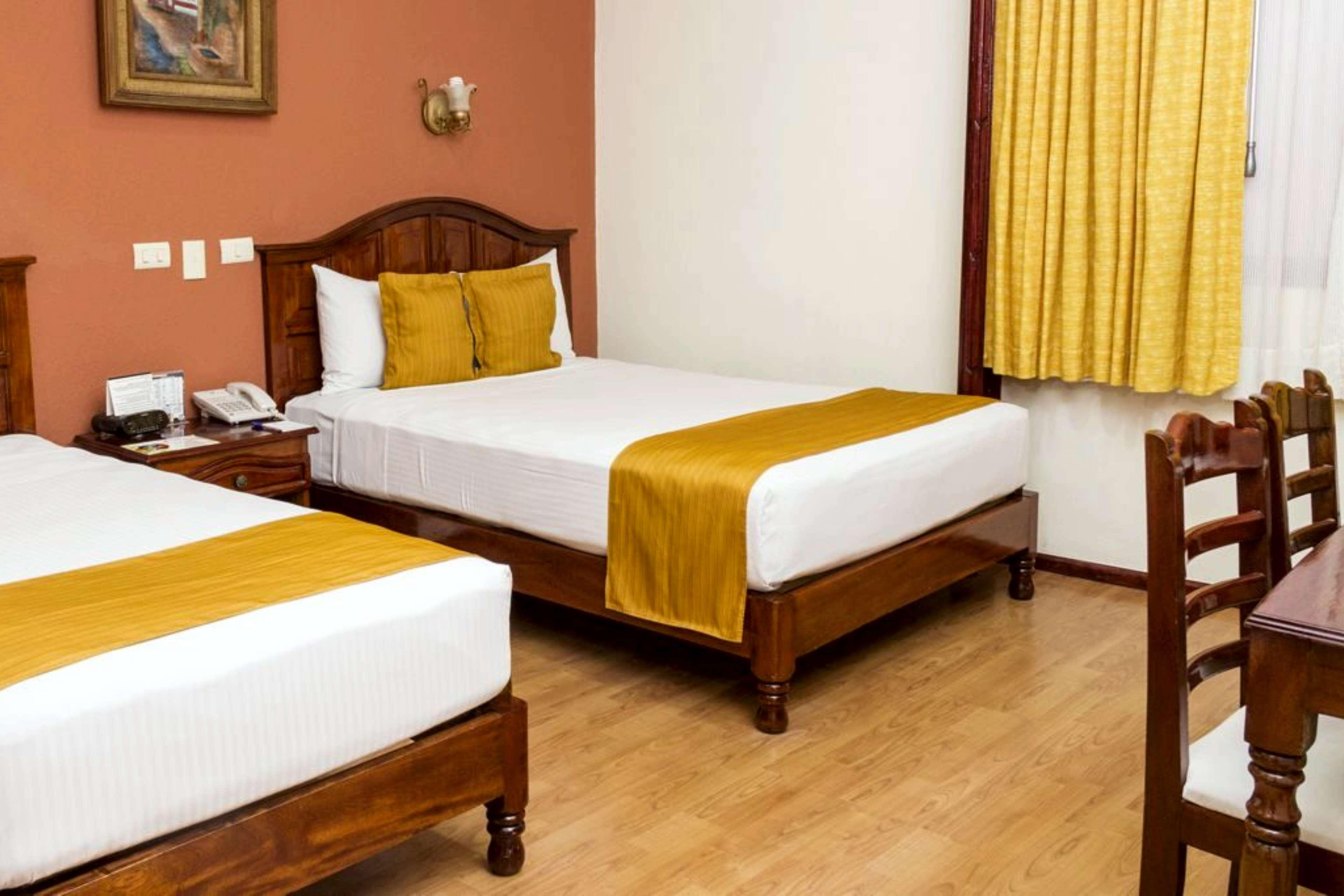 וייארמוסה Best Western Hotel Madan מראה חיצוני תמונה