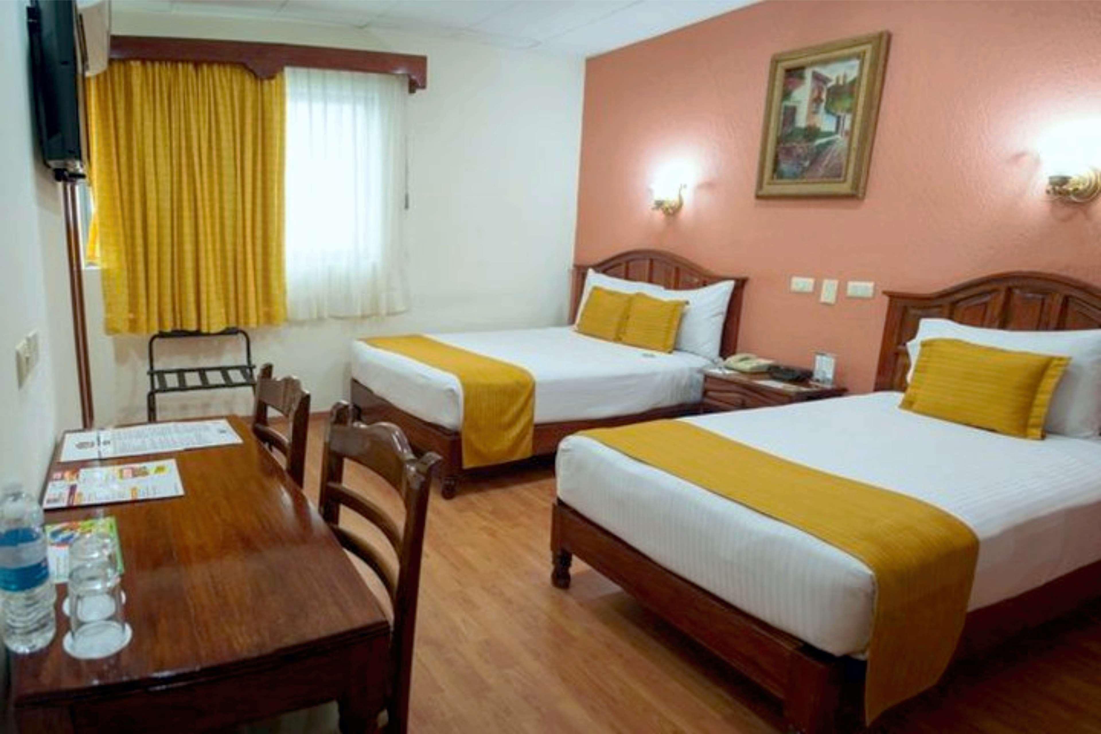 וייארמוסה Best Western Hotel Madan מראה חיצוני תמונה
