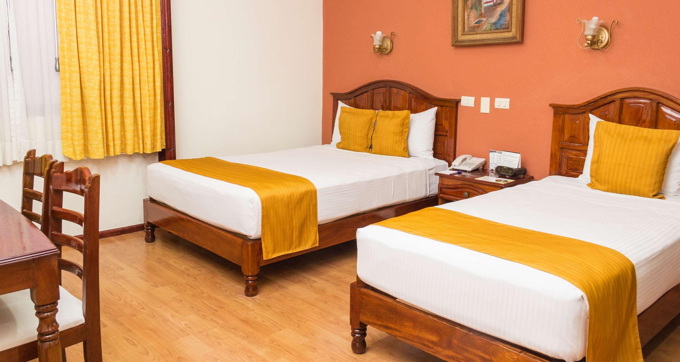 וייארמוסה Best Western Hotel Madan מראה חיצוני תמונה