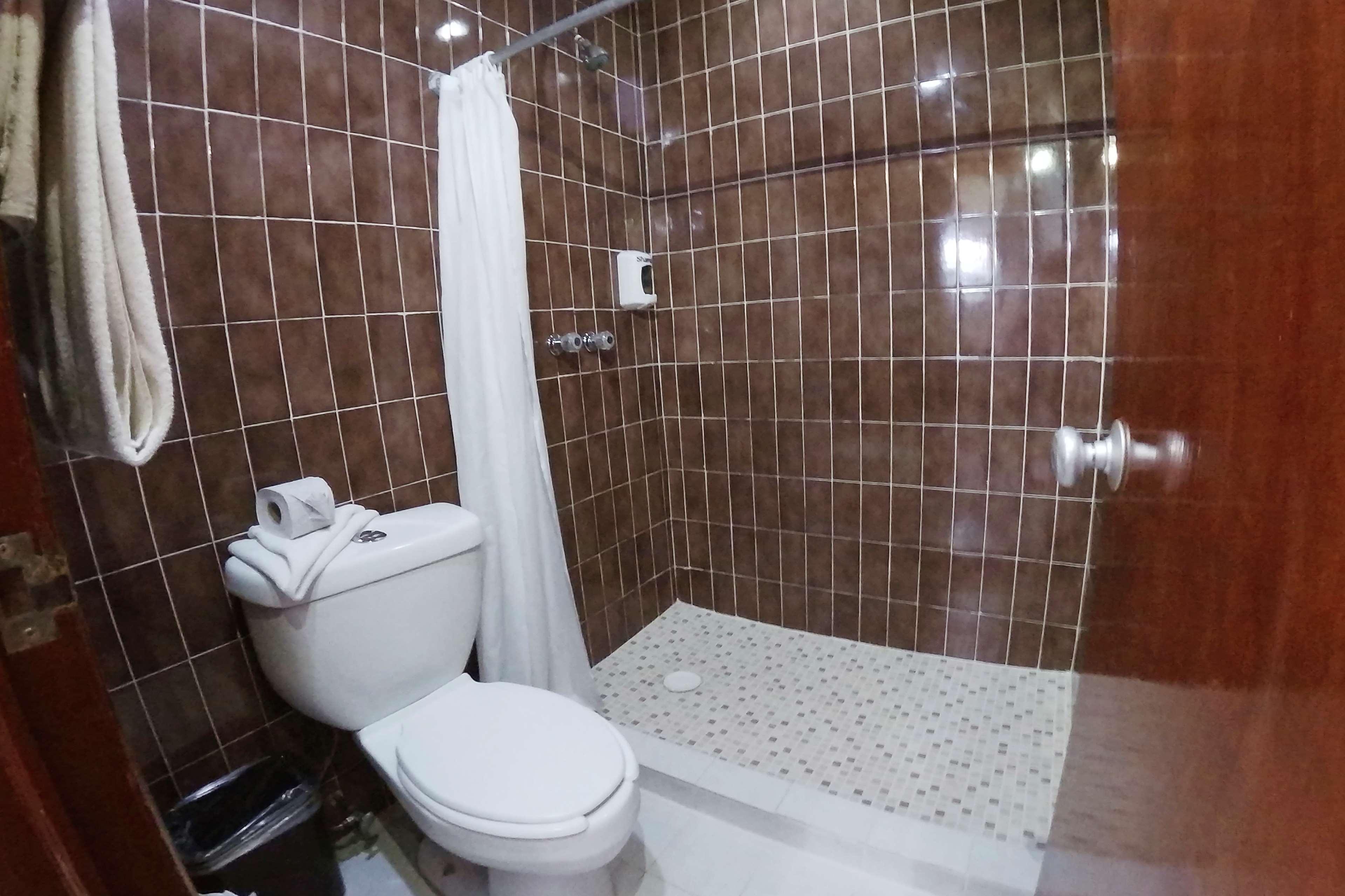 וייארמוסה Best Western Hotel Madan מראה חיצוני תמונה