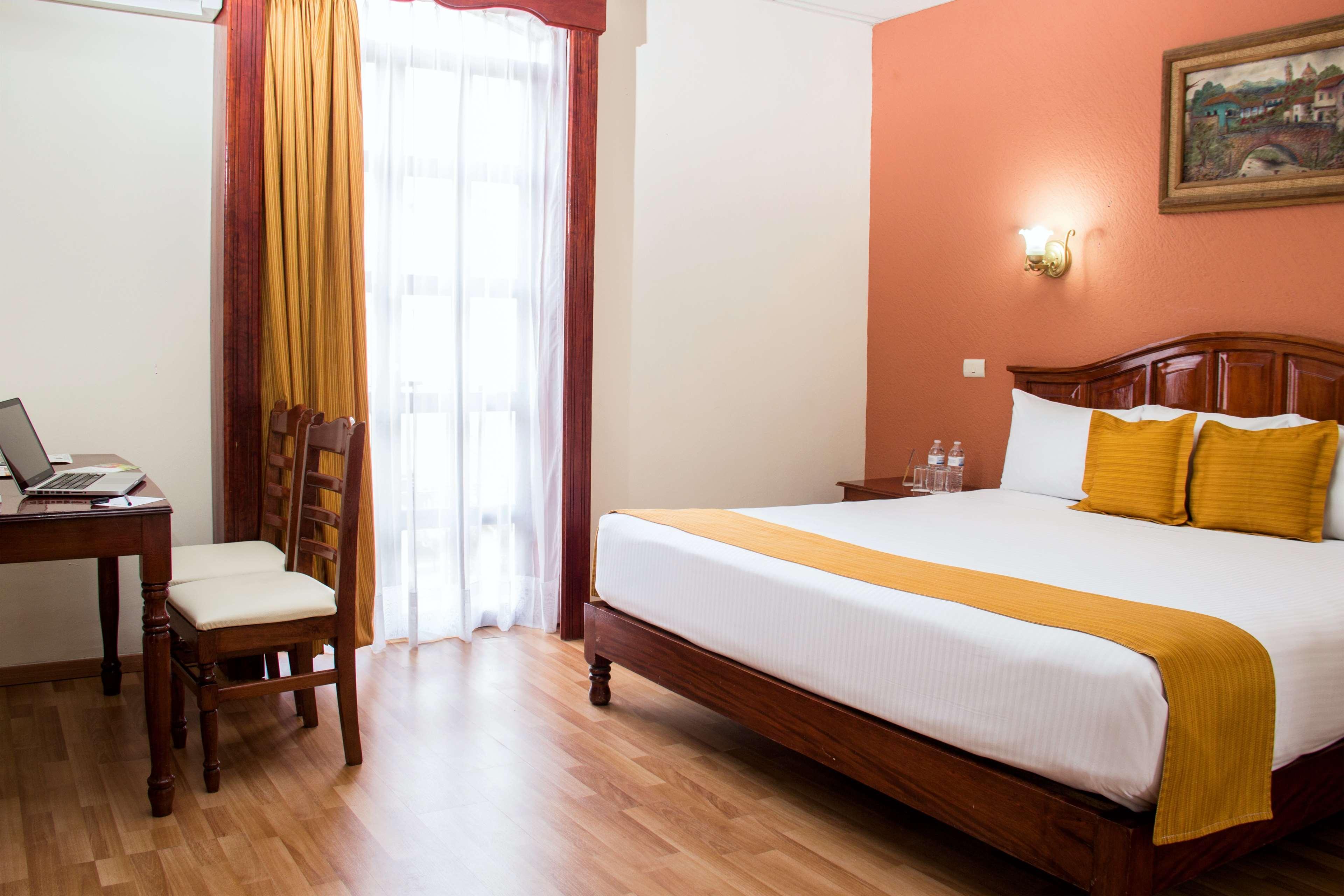 וייארמוסה Best Western Hotel Madan מראה חיצוני תמונה