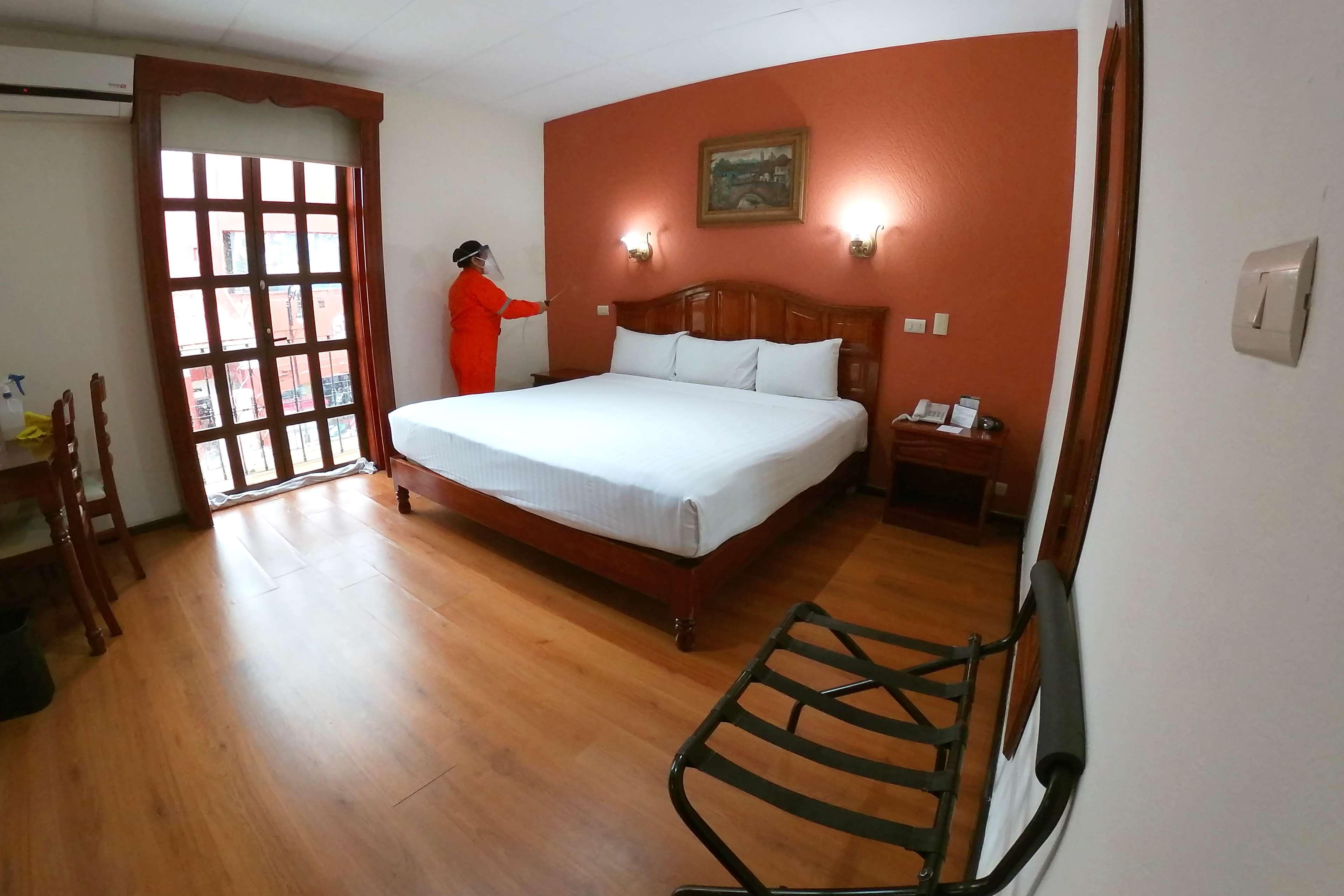 וייארמוסה Best Western Hotel Madan מראה חיצוני תמונה