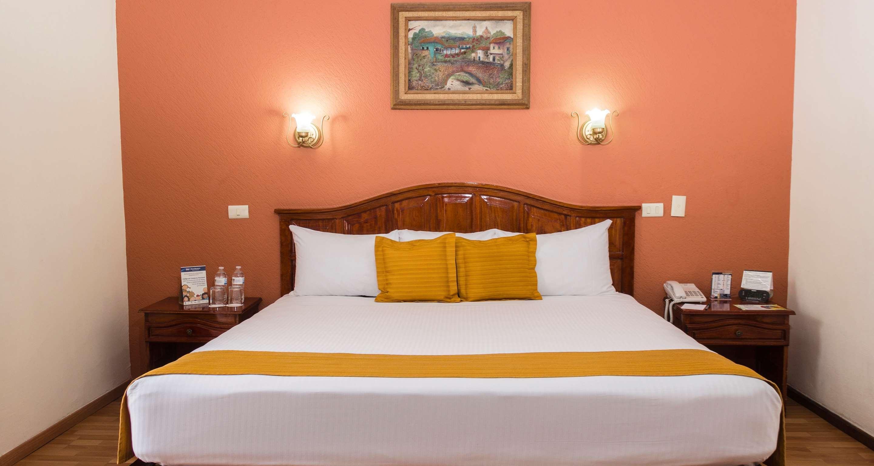 וייארמוסה Best Western Hotel Madan מראה חיצוני תמונה