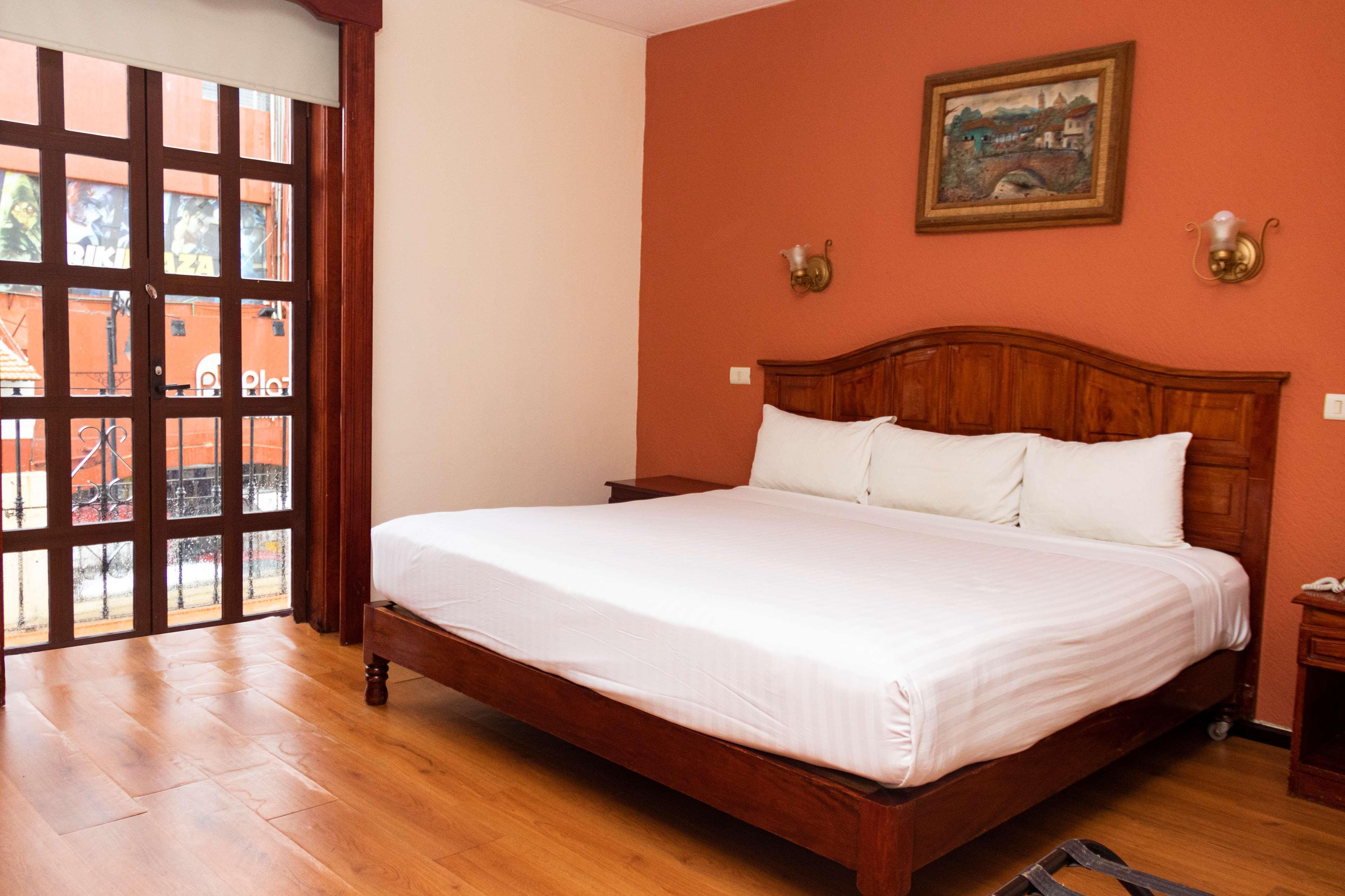 וייארמוסה Best Western Hotel Madan מראה חיצוני תמונה