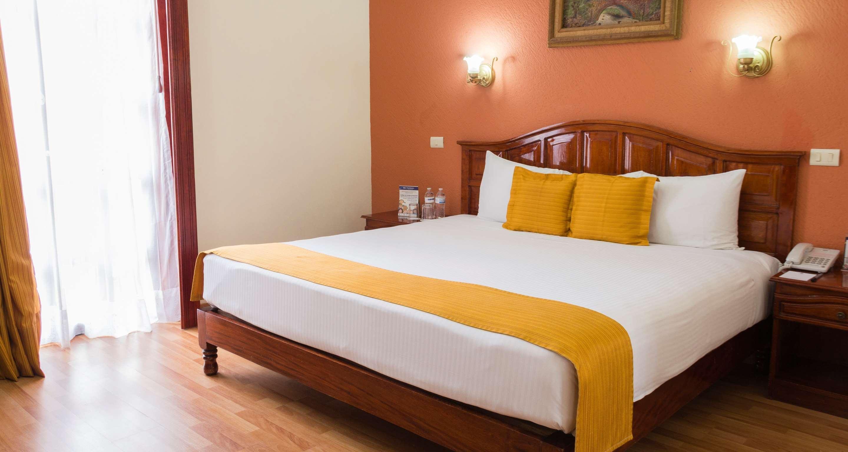 וייארמוסה Best Western Hotel Madan מראה חיצוני תמונה