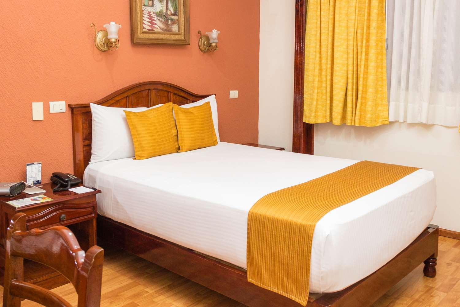 וייארמוסה Best Western Hotel Madan מראה חיצוני תמונה