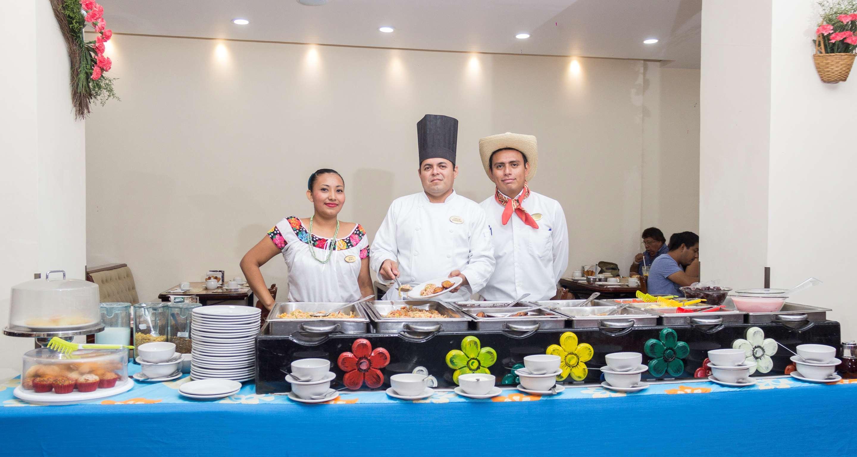 וייארמוסה Best Western Hotel Madan מראה חיצוני תמונה