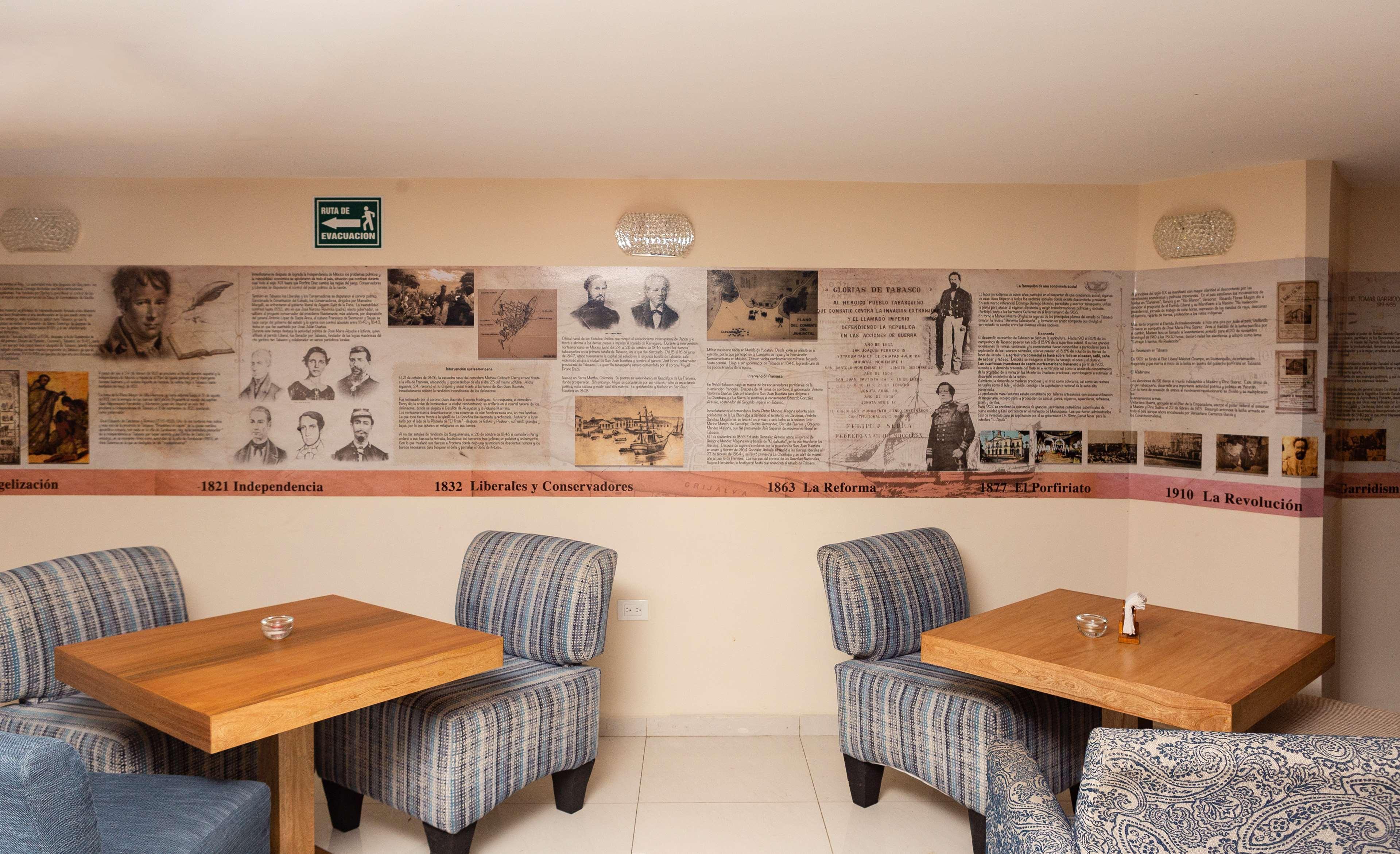 וייארמוסה Best Western Hotel Madan מראה חיצוני תמונה