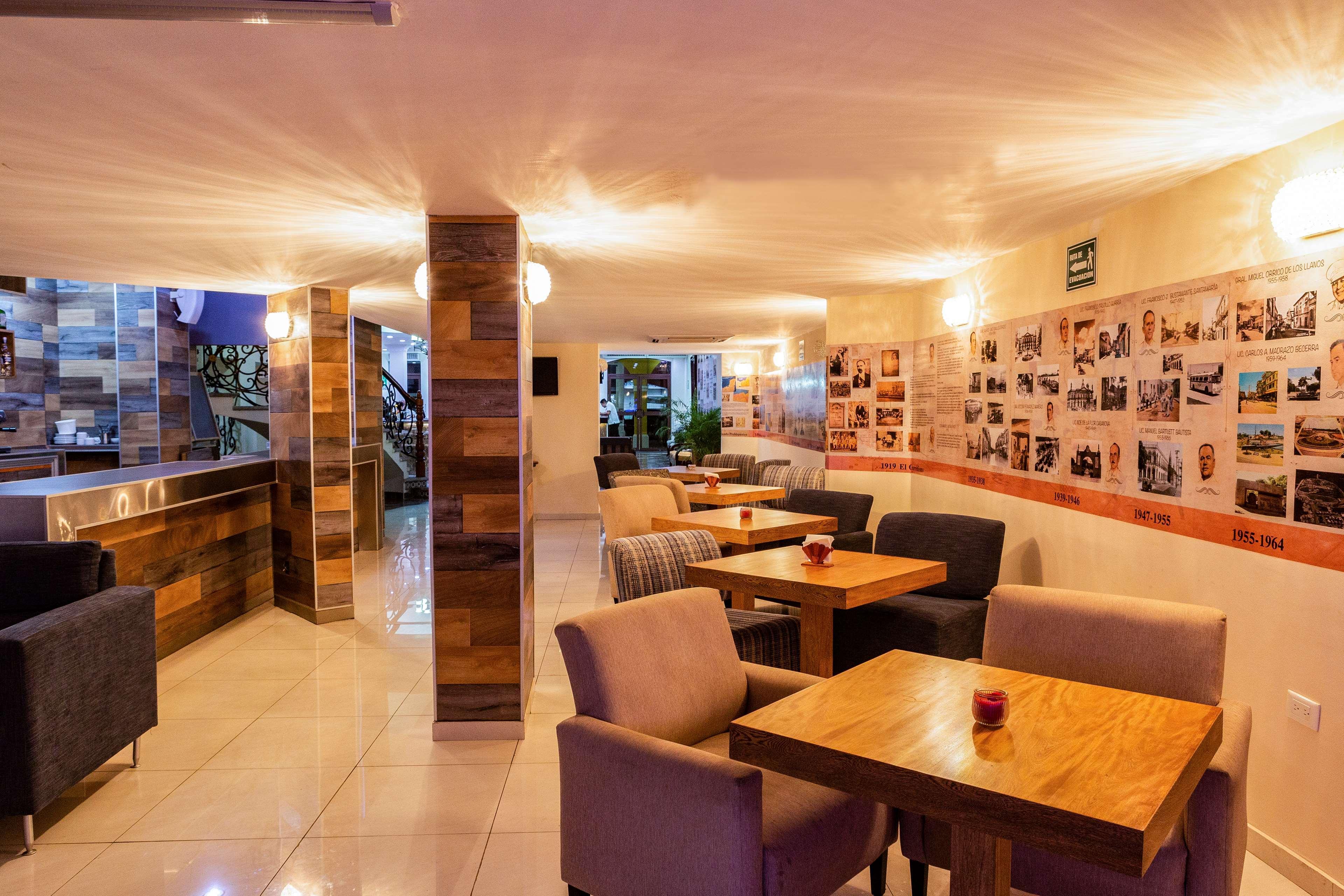 וייארמוסה Best Western Hotel Madan מראה חיצוני תמונה