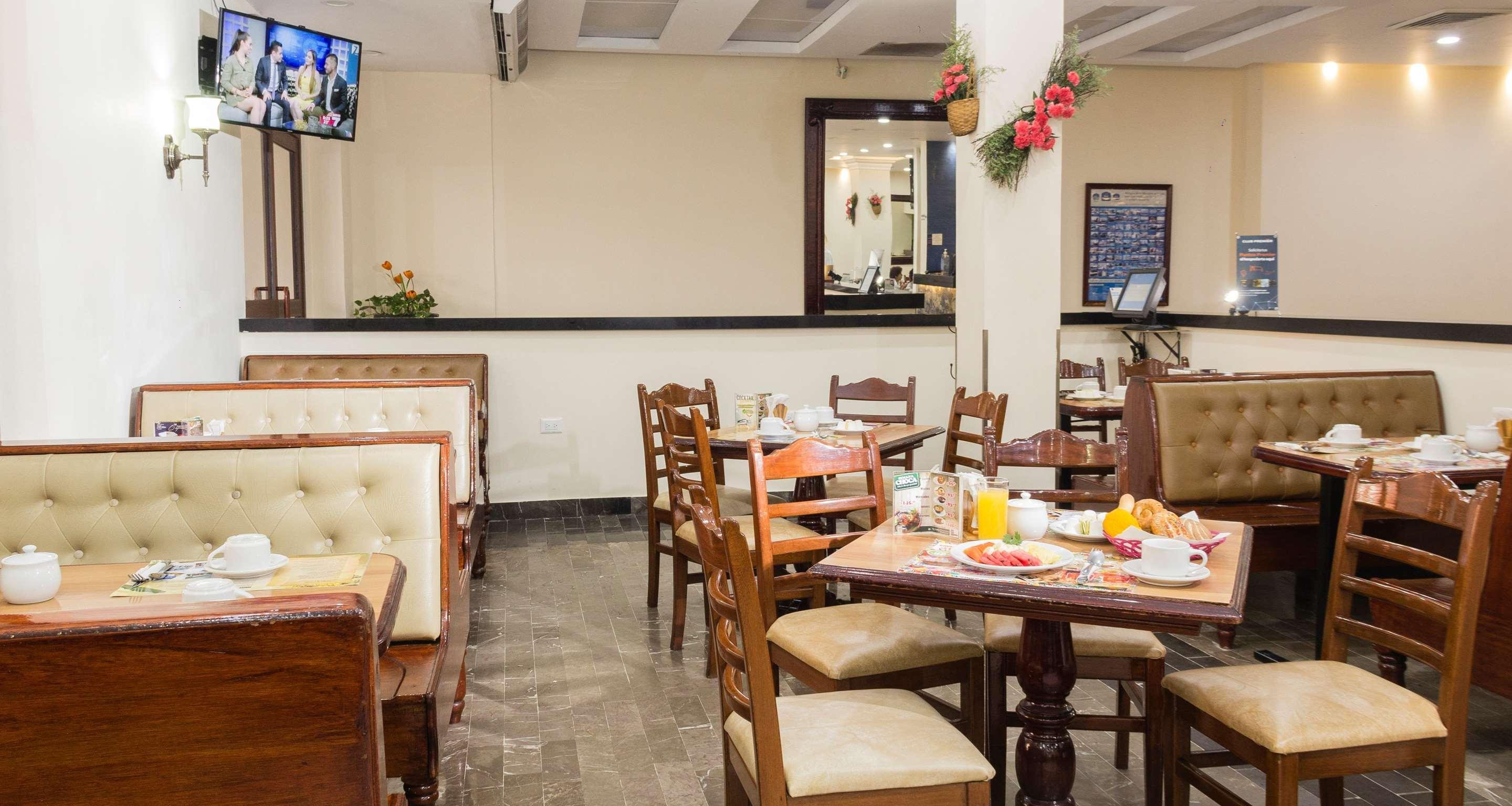 וייארמוסה Best Western Hotel Madan מראה חיצוני תמונה