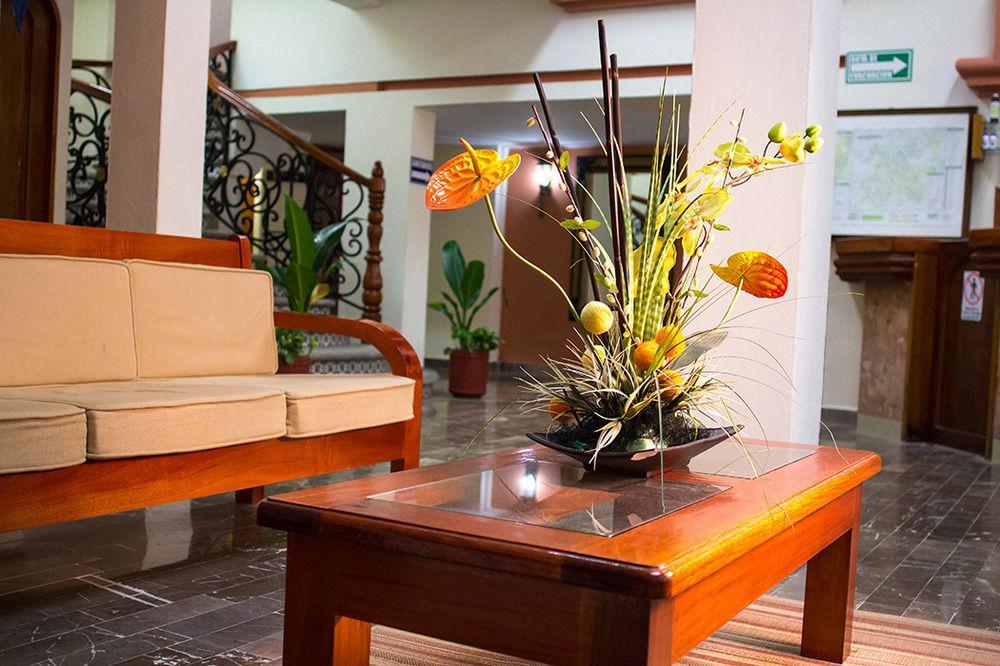 וייארמוסה Best Western Hotel Madan מראה חיצוני תמונה