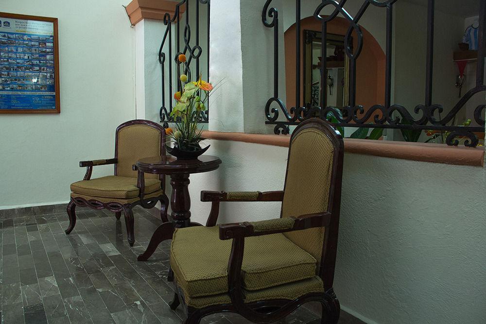 וייארמוסה Best Western Hotel Madan מראה חיצוני תמונה