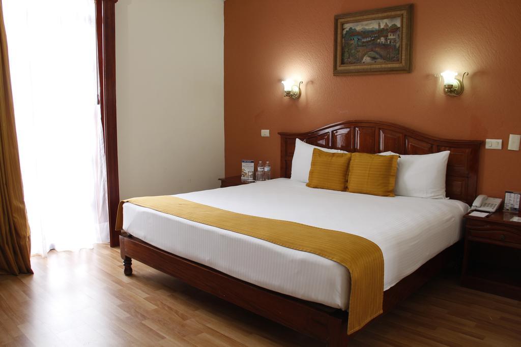 וייארמוסה Best Western Hotel Madan מראה חיצוני תמונה