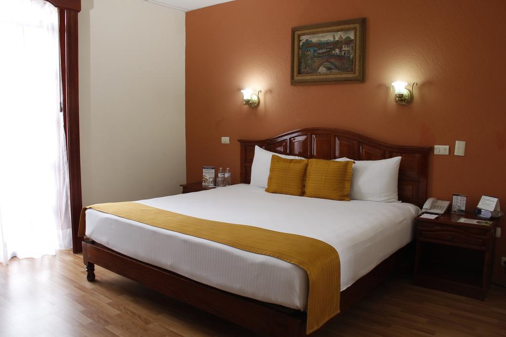 וייארמוסה Best Western Hotel Madan מראה חיצוני תמונה