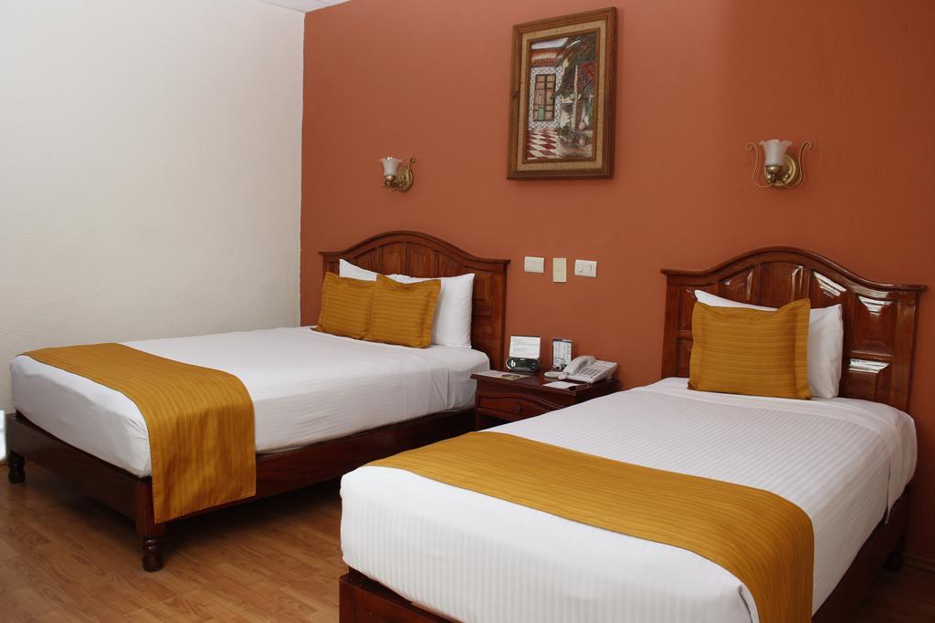 וייארמוסה Best Western Hotel Madan מראה חיצוני תמונה