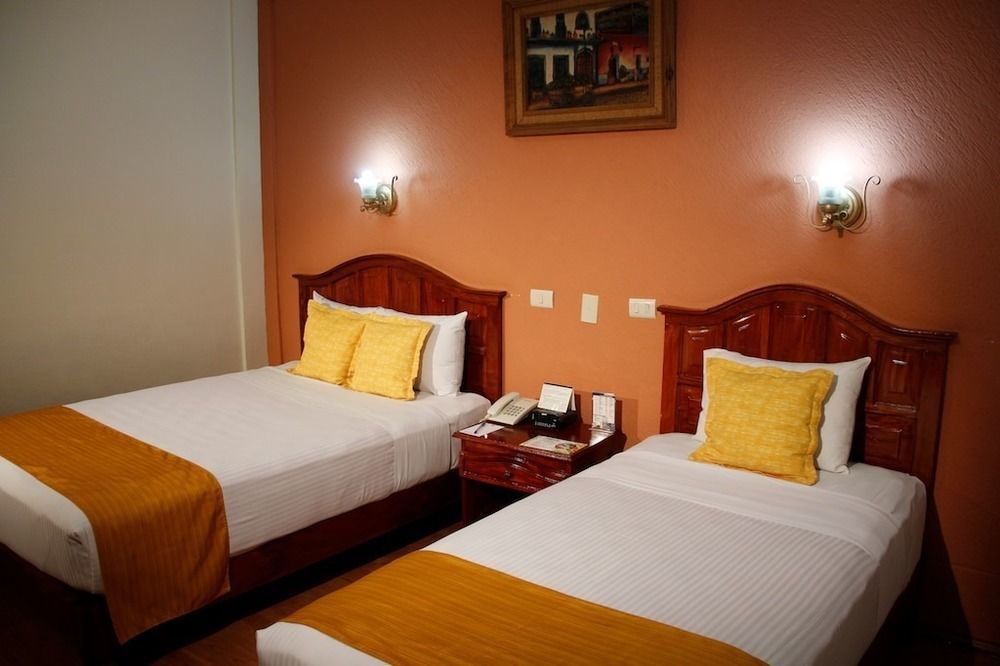 וייארמוסה Best Western Hotel Madan מראה חיצוני תמונה