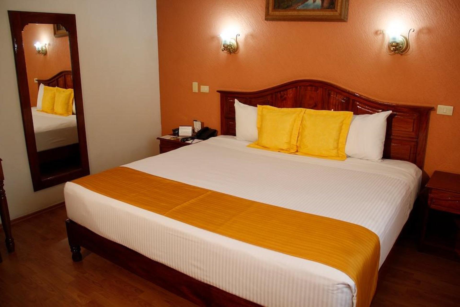 וייארמוסה Best Western Hotel Madan מראה חיצוני תמונה