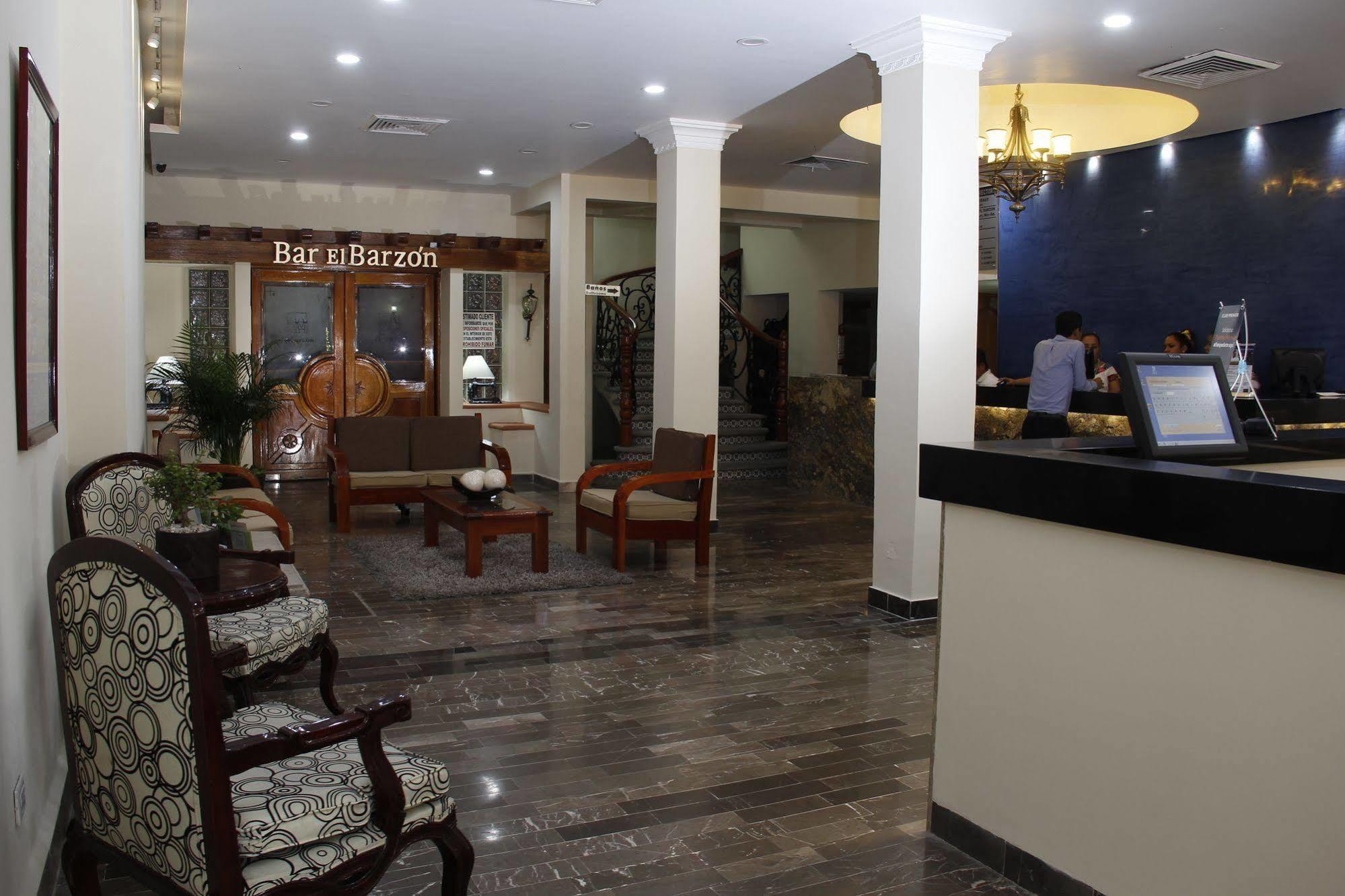וייארמוסה Best Western Hotel Madan מראה חיצוני תמונה