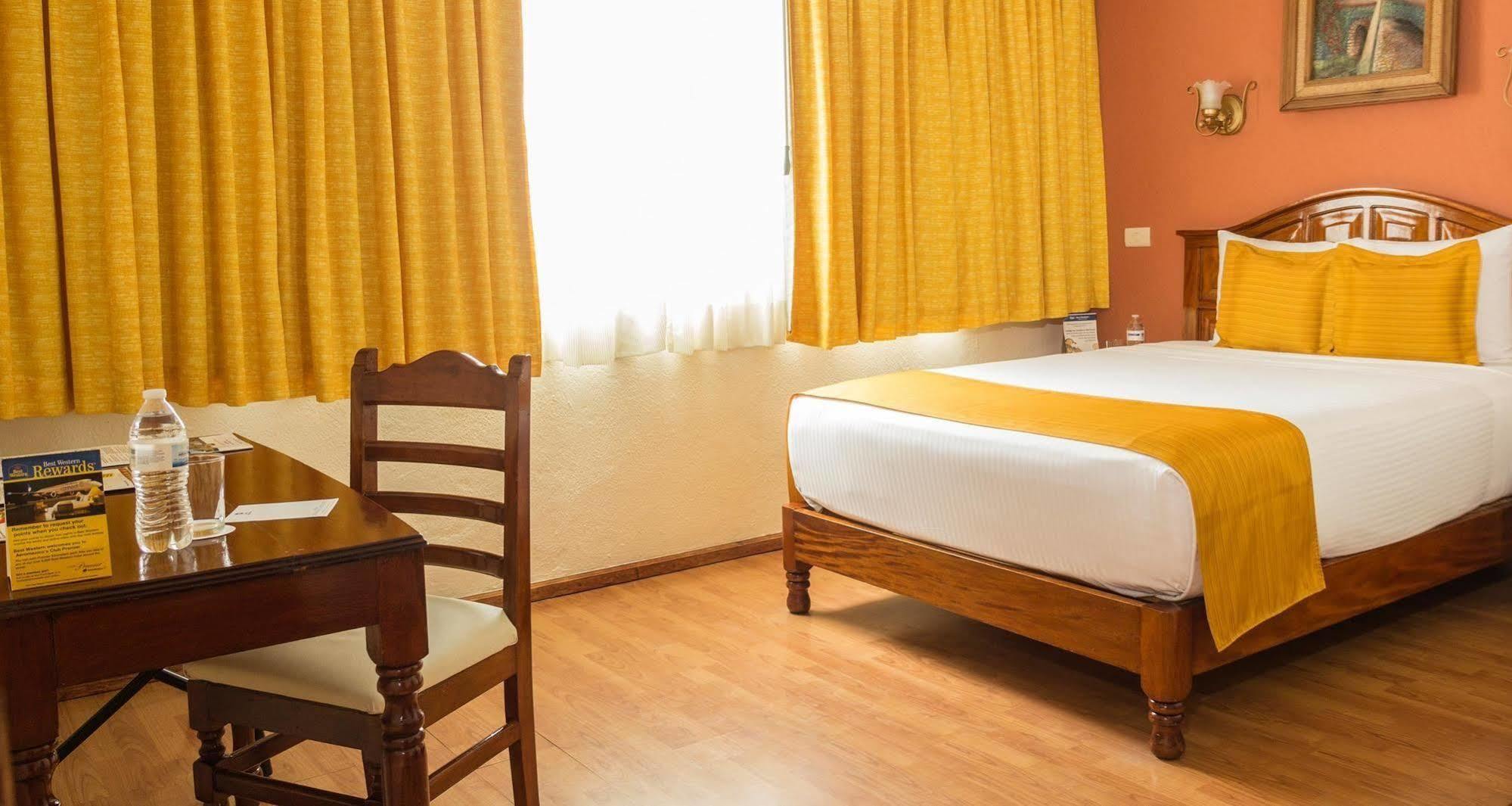 וייארמוסה Best Western Hotel Madan מראה חיצוני תמונה