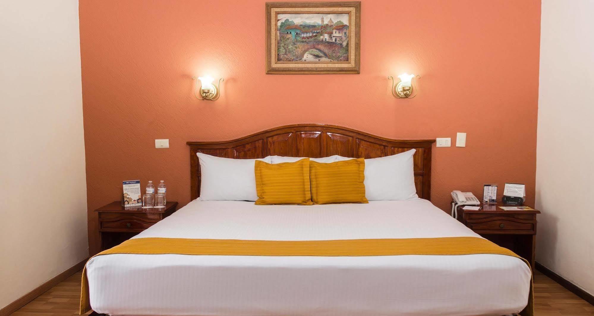 וייארמוסה Best Western Hotel Madan מראה חיצוני תמונה