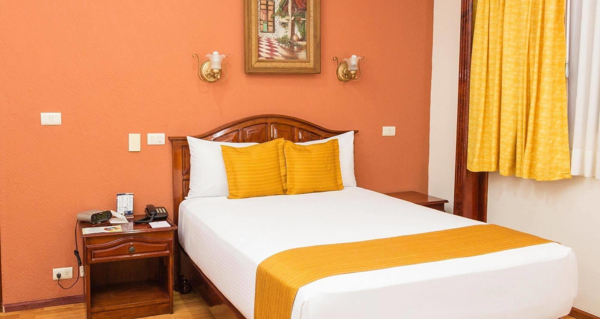 וייארמוסה Best Western Hotel Madan מראה חיצוני תמונה